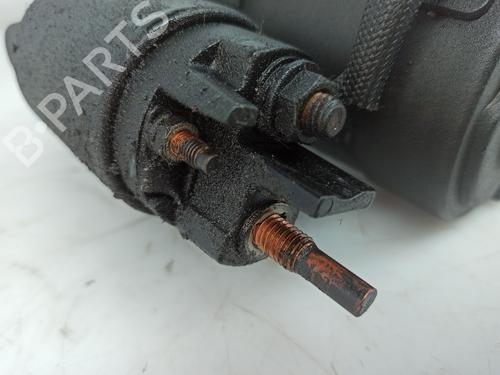 Starter RENAULT MEGANE II Estate (KM0/1_) 1.5 dCi (KM0F, KM0T, KM2B) | BP16532251M8 