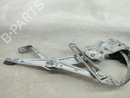Front left window mechanism MERCEDES-BENZ M-CLASS (W163) ML 230 (163.136) | BP16532117C22 