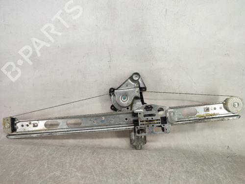 Rear left window mechanism MERCEDES-BENZ M-CLASS (W163) ML 230 (163.136) | BP16532118C24 