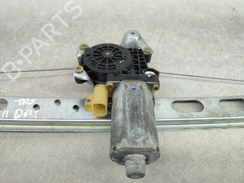Rear right window mechanism MERCEDES-BENZ M-CLASS (W163) ML 230 (163.136) | BP16532119C25 