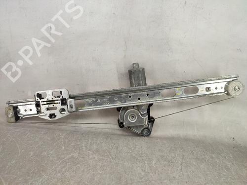 Rear right window mechanism MERCEDES-BENZ M-CLASS (W163) ML 230 (163.136) | BP16532119C25 