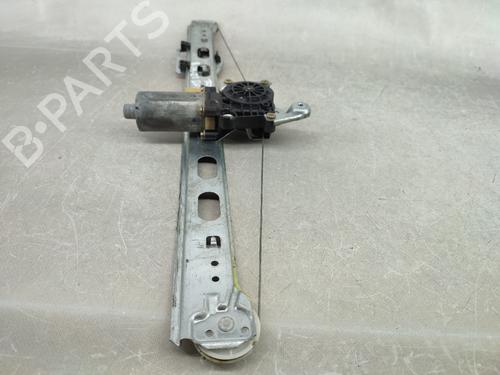 Rear right window mechanism MERCEDES-BENZ M-CLASS (W163) ML 230 (163.136) | BP16532119C25 