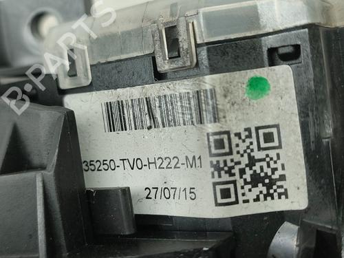 Steering column stalk HONDA CIVIC IX Tourer (FK) 1.6 i-DTEC (FK3) | BP16532128I23 
