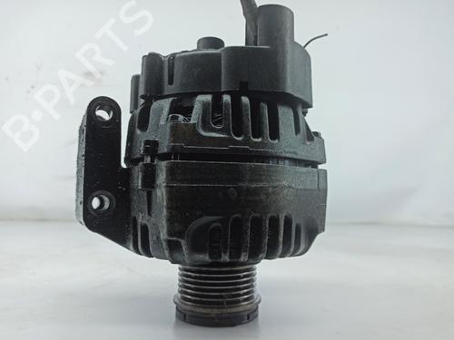 Alternator FIAT FIORINO Box Body/MPV (225_) 1.3 D Multijet (225BXD1A, 225BXB1A, 225BXB11) 51784845