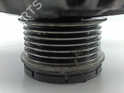 Alternator FIAT FIORINO Box Body/MPV (225_) 1.3 D Multijet (225BXD1A, 225BXB1A, 225BXB11) | BP16534827M7 