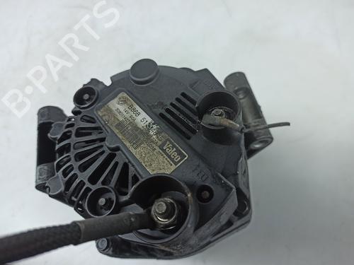 Alternator FIAT FIORINO Box Body/MPV (225_) 1.3 D Multijet (225BXD1A, 225BXB1A, 225BXB11) | BP16534827M7 