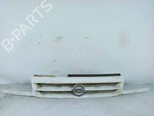 Grill OPEL ASTRA F CLASSIC Hatchback (T92) [1998-2002]  16538558