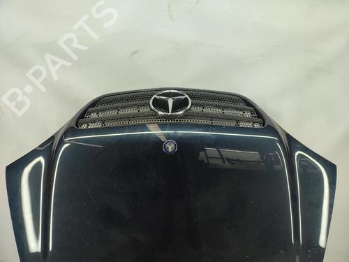 Hood MERCEDES-BENZ M-CLASS (W163) ML 230 (163.136) | BP16538549C1 