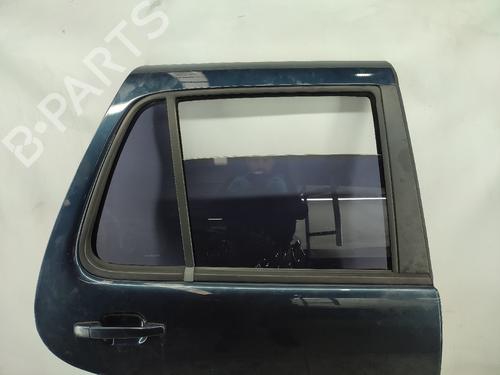 Right rear door MERCEDES-BENZ M-CLASS (W163) ML 230 (163.136) | BP16538550C5 