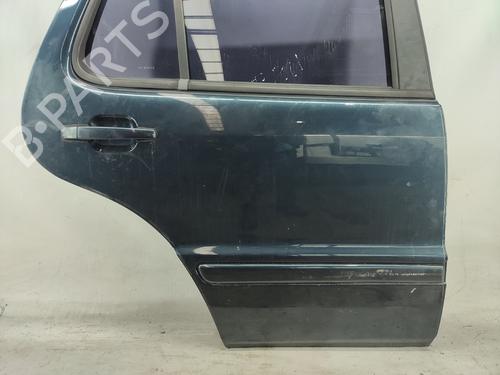 Right rear door MERCEDES-BENZ M-CLASS (W163) ML 230 (163.136) | BP16538550C5 