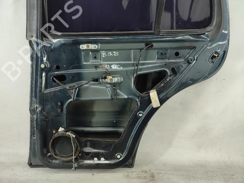 Right rear door MERCEDES-BENZ M-CLASS (W163) ML 230 (163.136) | BP16538550C5 