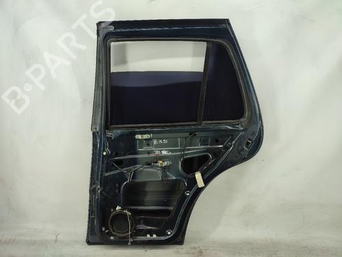 Right rear door MERCEDES-BENZ M-CLASS (W163) ML 230 (163.136) | BP16538550C5 