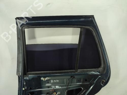 Right rear door MERCEDES-BENZ M-CLASS (W163) ML 230 (163.136) | BP16538550C5 