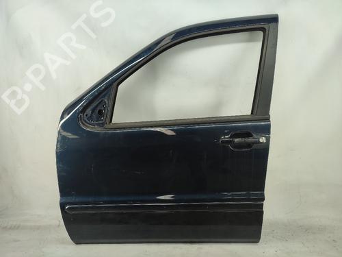 Left front door MERCEDES-BENZ M-CLASS (W163) ML 230 (163.136) N/V