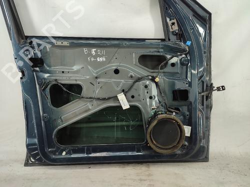 Left front door MERCEDES-BENZ M-CLASS (W163) ML 230 (163.136) | BP16538551C2 