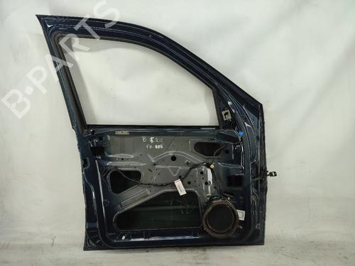 Left front door MERCEDES-BENZ M-CLASS (W163) ML 230 (163.136) | BP16538551C2 