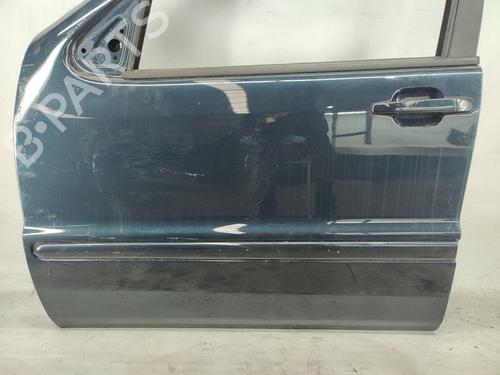 Left front door MERCEDES-BENZ M-CLASS (W163) ML 230 (163.136) | BP16538551C2 
