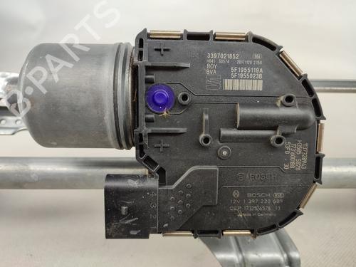 Front wiper motor SEAT LEON (5F1) 1.6 TDI | BP16425630M29 
