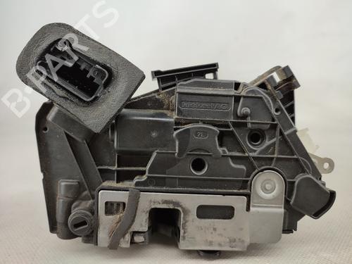 Rear left lock SEAT LEON (5F1) 1.6 TDI | BP16425614C100 