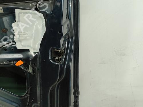 Right front door MERCEDES-BENZ M-CLASS (W163) ML 230 (163.136) | BP16538552C3 
