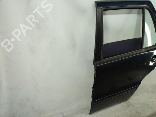 Left rear door MERCEDES-BENZ M-CLASS (W163) ML 230 (163.136) | BP16538553C4 