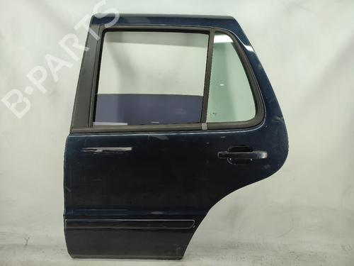 Left rear door MERCEDES-BENZ M-CLASS (W163) ML 230 (163.136) N/V