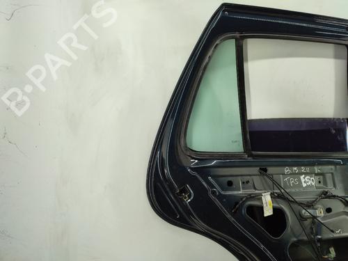 Left rear door MERCEDES-BENZ M-CLASS (W163) ML 230 (163.136) | BP16538553C4 