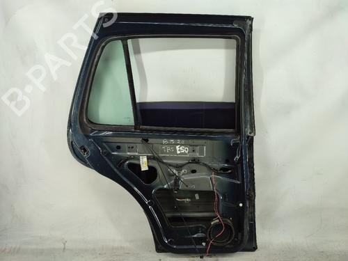 Left rear door MERCEDES-BENZ M-CLASS (W163) ML 230 (163.136) | BP16538553C4 