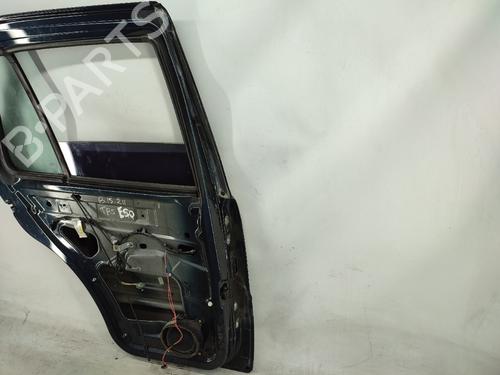 Left rear door MERCEDES-BENZ M-CLASS (W163) ML 230 (163.136) | BP16538553C4 