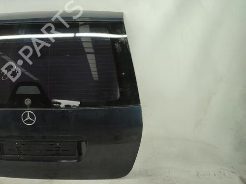 Tailgate MERCEDES-BENZ M-CLASS (W163) ML 230 (163.136) | BP16538554C6 