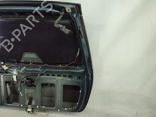 Tailgate MERCEDES-BENZ M-CLASS (W163) ML 230 (163.136) | BP16538554C6 