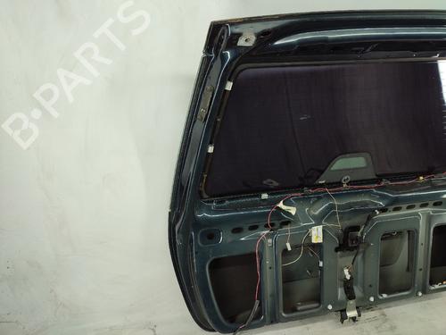 Tailgate MERCEDES-BENZ M-CLASS (W163) ML 230 (163.136) | BP16538554C6 