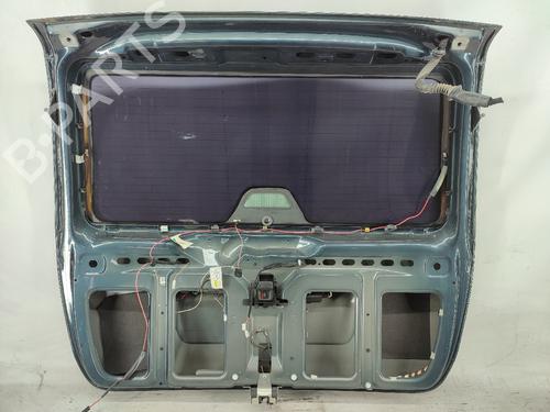 Tailgate MERCEDES-BENZ M-CLASS (W163) ML 230 (163.136) | BP16538554C6 