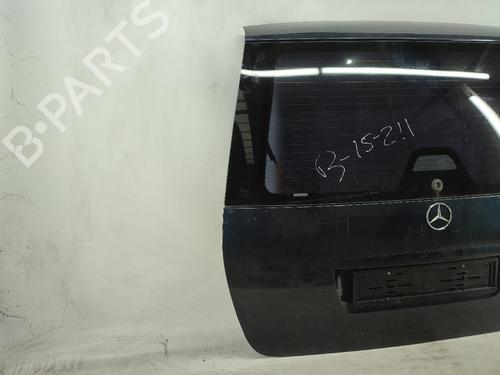 Tailgate MERCEDES-BENZ M-CLASS (W163) ML 230 (163.136) | BP16538554C6 