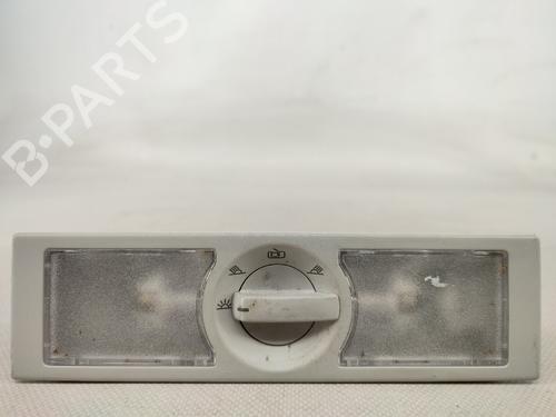 Luz interior SEAT LEON (5F1) 1.6 TDI (115 hp) 6Q0947291B