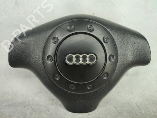 Airbag chauffør AUDI A4 B5 Avant (8D5) 1.9 TDI (110 hp) FGBAMPT10457