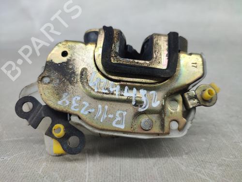 Front left lock NISSAN TERRANO II (R20) 2.4 i 12V 4WD | BP16495224C98 