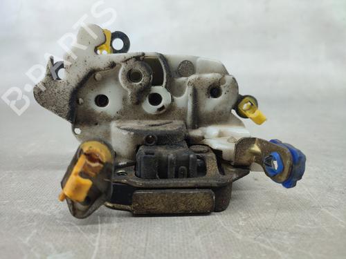 Front left lock NISSAN TERRANO II (R20) 2.4 i 12V 4WD | BP16495224C98 