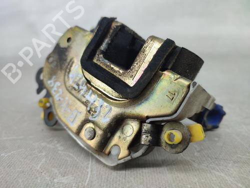 Front left lock NISSAN TERRANO II (R20) 2.4 i 12V 4WD | BP16495224C98 
