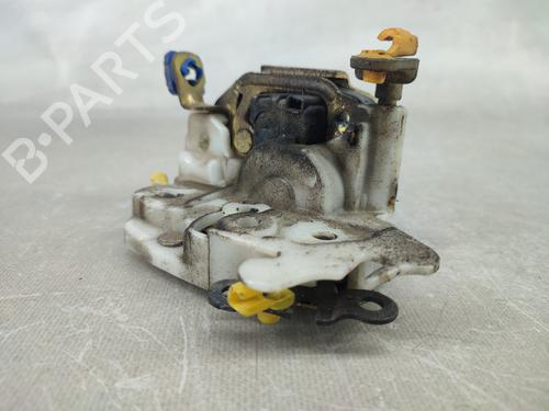 Front left lock NISSAN TERRANO II (R20) 2.4 i 12V 4WD | BP16495224C98 