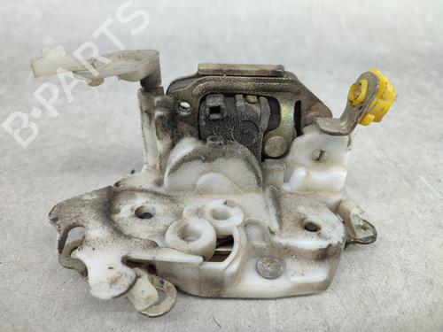 Front right lock NISSAN TERRANO II (R20) 2.4 i 12V 4WD | BP16544965C97 