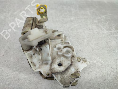 Front right lock NISSAN TERRANO II (R20) 2.4 i 12V 4WD | BP16544965C97 