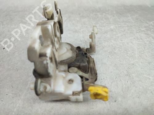 Front right lock NISSAN TERRANO II (R20) 2.4 i 12V 4WD | BP16544965C97 