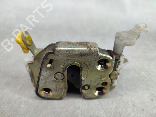 Front right lock NISSAN TERRANO II (R20) 2.4 i 12V 4WD | BP16544965C97 