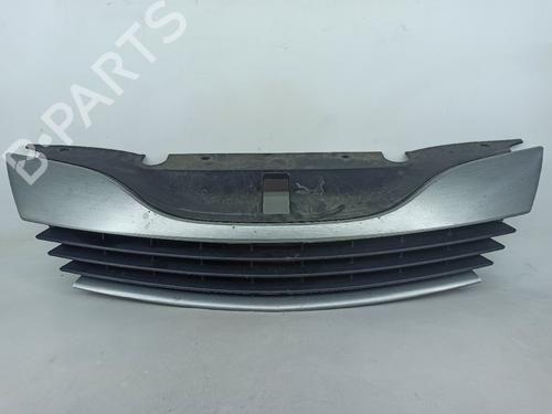 Grelha RENAULT LAGUNA II (BG0/1_) 1.9 dCi (BG08, BG0G) (120 hp) 8200012581