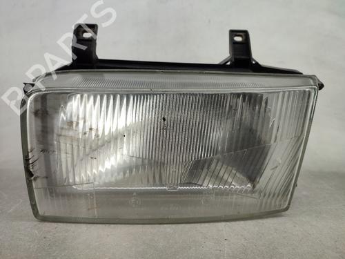 Venstre forlygte VW TRANSPORTER T4 Bus (70B, 70C, 7DB, 7DK, 70J, 70K, 7DC, 7DJ) 2.4 D Syncro 701941009F