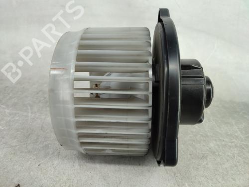Heater blower motor HONDA JAZZ II (GD_, GE3, GE2) 1.2 i-DSI (GD5, GE2) | BP16544991M62 
