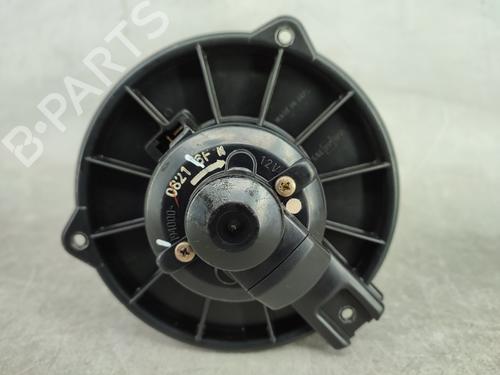 Heater blower motor HONDA JAZZ II (GD_, GE3, GE2) 1.2 i-DSI (GD5, GE2) | BP16544991M62 