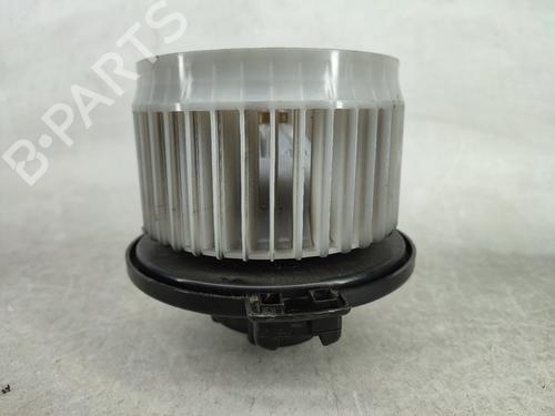 Heater blower motor HONDA JAZZ II (GD_, GE3, GE2) 1.2 i-DSI (GD5, GE2) | BP16544991M62 