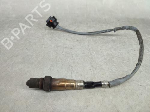 Elektronisk sensor OPEL CORSA C (X01) 1.2 (F08, F68) (75 hp) 0258006171